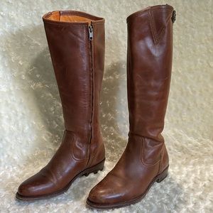 Frye boots